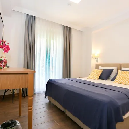 Hotel Atacesme Çeşme