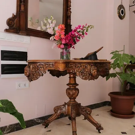 Atacesme * Кешме