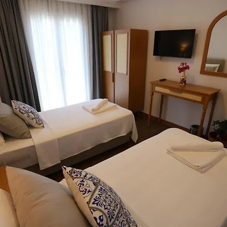 Отель Atacesme Кешме