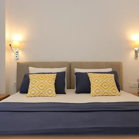 Отель Atacesme Кешме