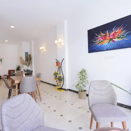 Hotel Atacesme Çeşme