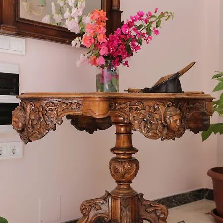 Отель Atacesme Кешме