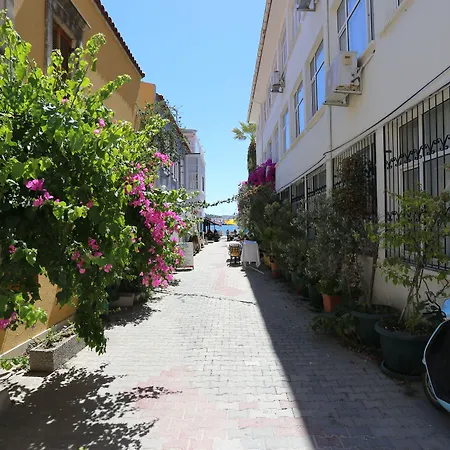 Atacesme Hotel Çeşme