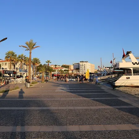 Atacesme Hotel Çeşme