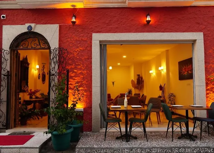 Hotel Atacesme Çeşme