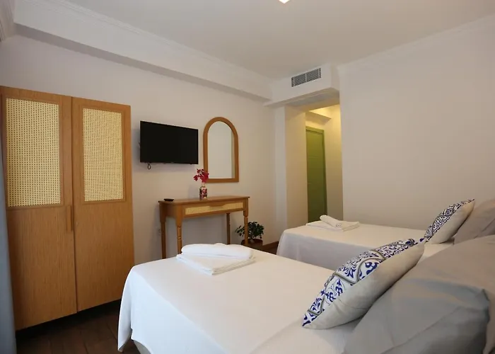 Atacesme Hotel Çeşme