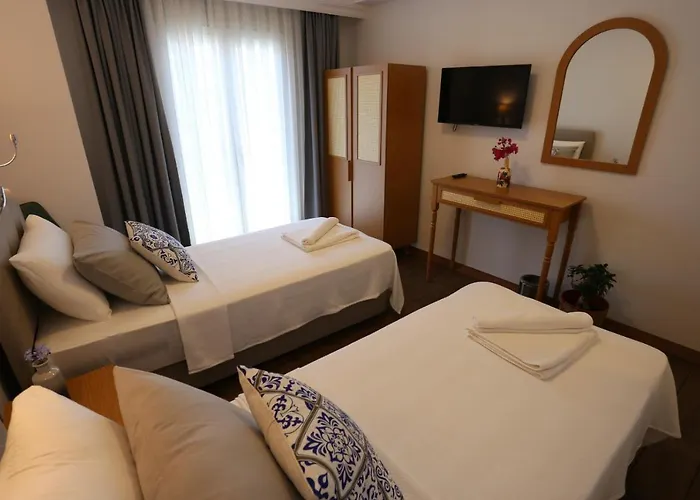 Hotel Atacesme Çeşme