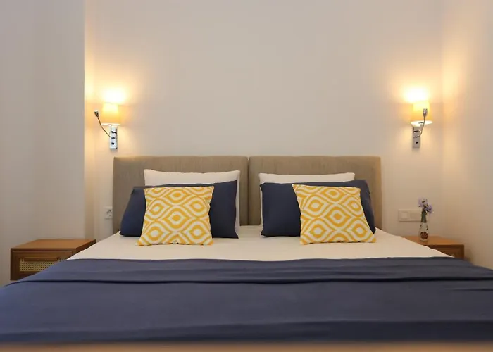 Hotel Atacesme Çeşme