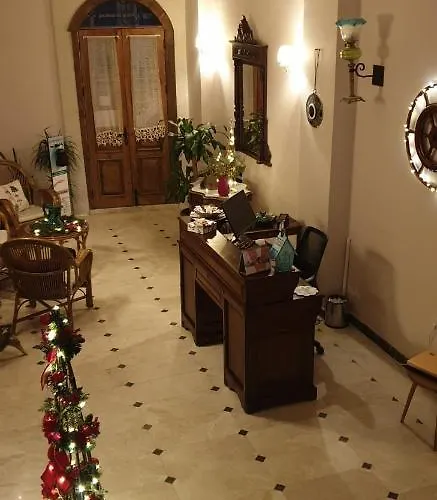 Hotel Atacesme Çeşme