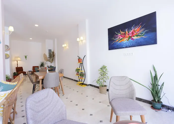 Hotel Atacesme Çeşme