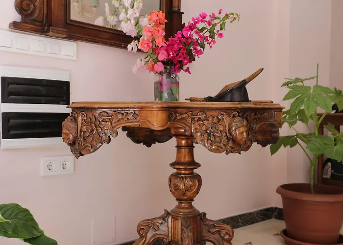 Hotel Atacesme Çeşme