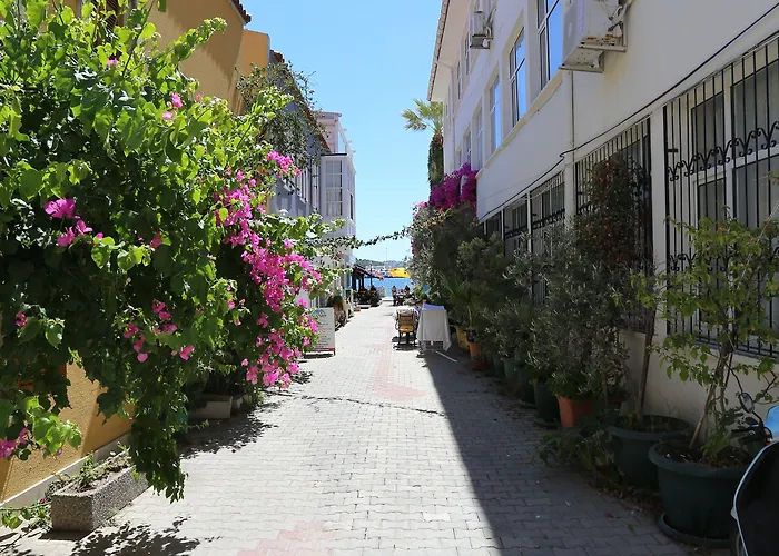 Atacesme Hotel Çeşme