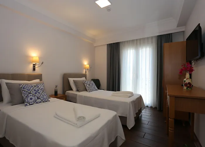 Atacesme Hotel Çeşme