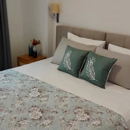 Hotel Atacesme