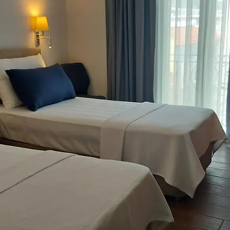 Atacesme 4* Çeşme