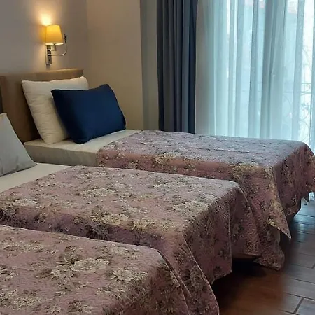 Hotel Atacesme *