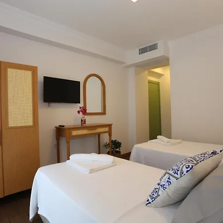 Atacesme 酒店 Çeşme