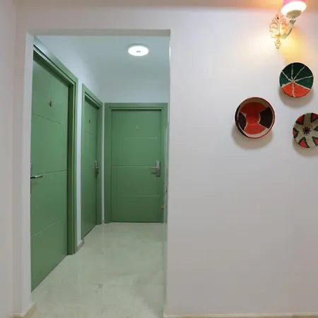 Atacesme Hotel 4*