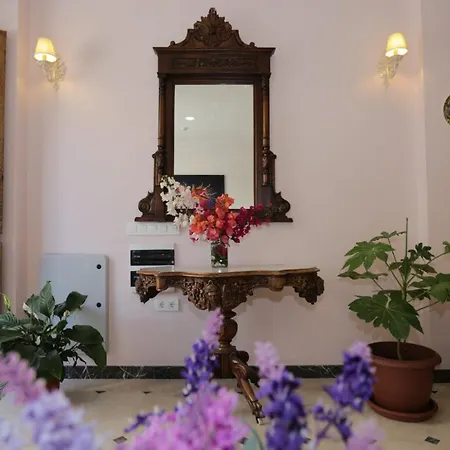 Atacesme Hotel 4*