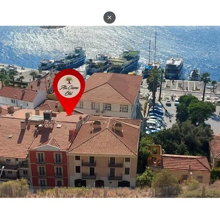 Atacesme 酒店 Çeşme