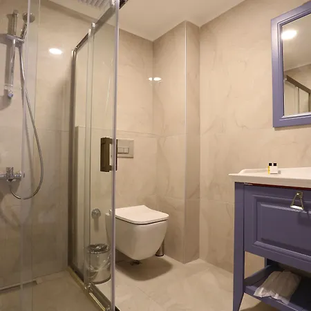 Hotel Atacesme