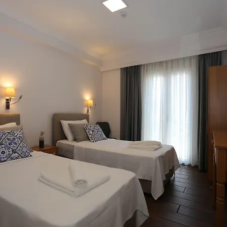 Atacesme Hotel Çeşme