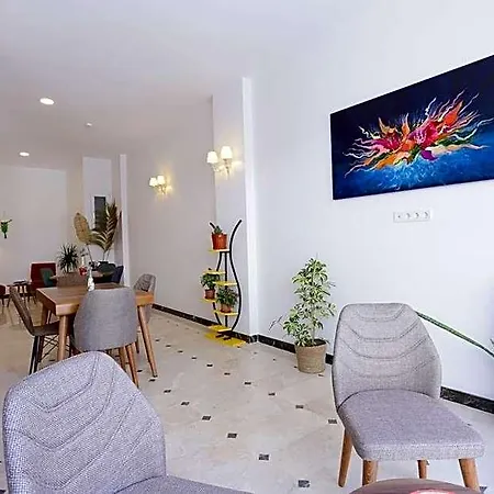 Atacesme 酒店 Çeşme