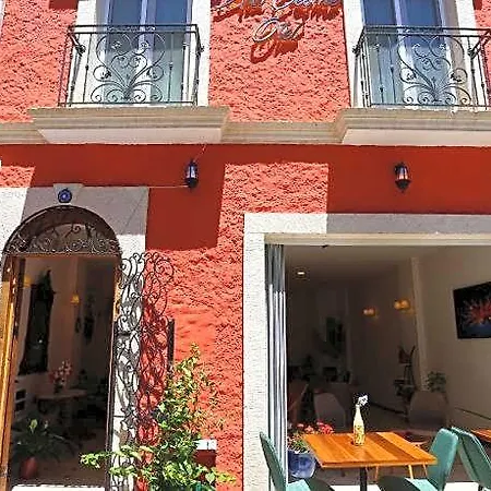 酒店 Atacesme Çeşme
