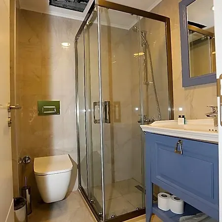 Atacesme Hotel Çeşme