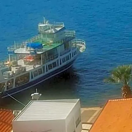 Atacesme Hotel Cesme