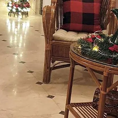 Hotel Atacesme Cesme