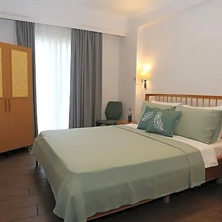 Hotel Atacesme Çeşme
