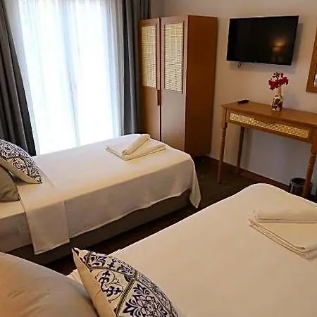 Atacesme 4* Çeşme