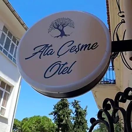 Hotel Atacesme 4*