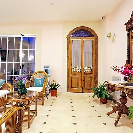 Hotel Atacesme Cesme