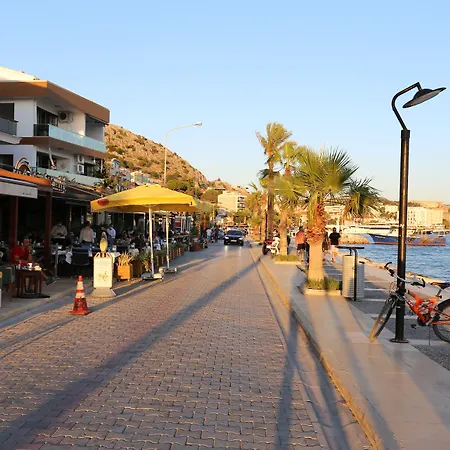 Atacesme 酒店 Çeşme