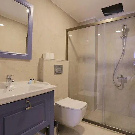 Atacesme 4* Çeşme