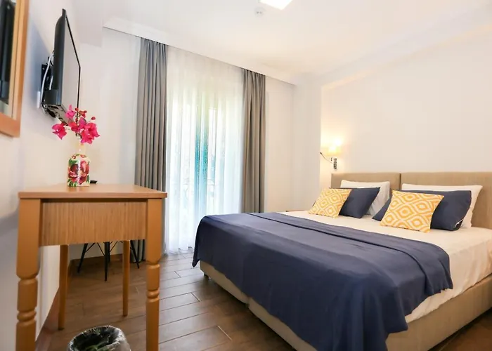 Hotel Atacesme Çeşme