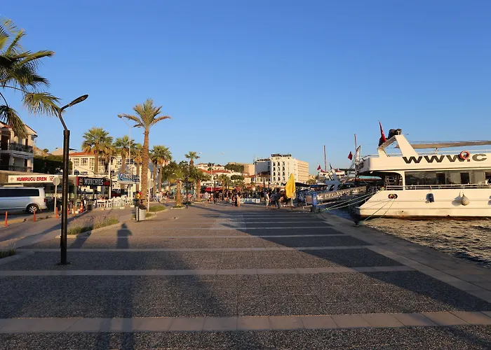 Atacesme Hotel Çeşme